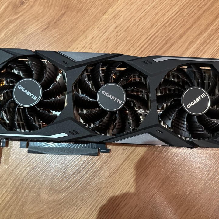 Видеокарта RTX 2070 super