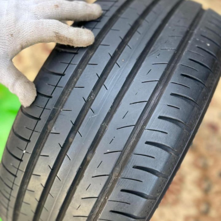 Шины Yokohama 225/50 R 17