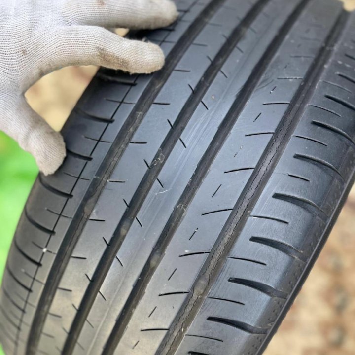 Шины Yokohama 225/50 R 17