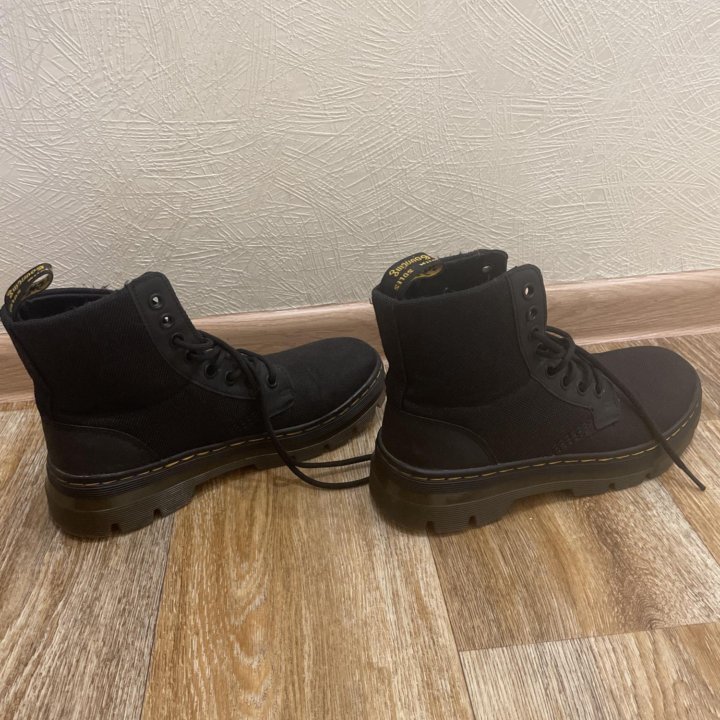 ботинки dr.martens