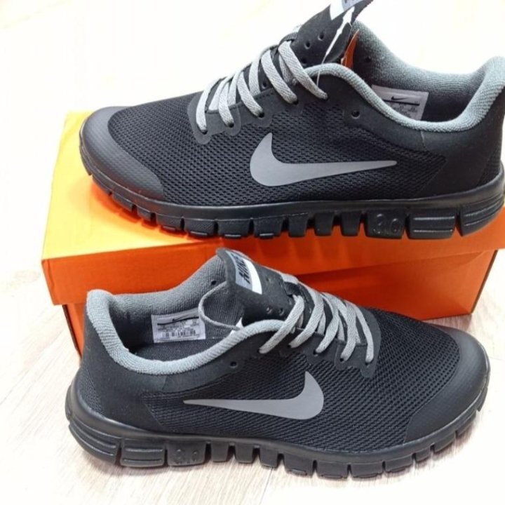 Кроссовки Nike Free 3.0