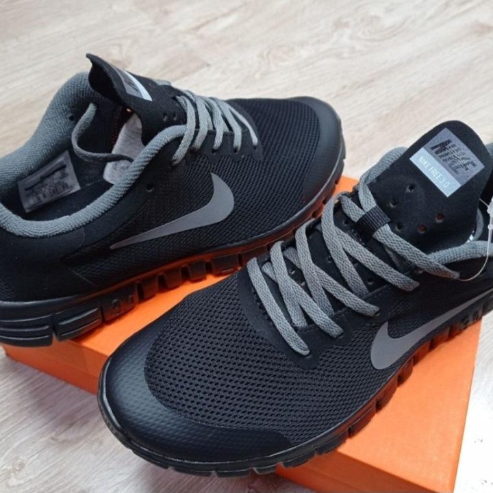 Кроссовки Nike Free 3.0