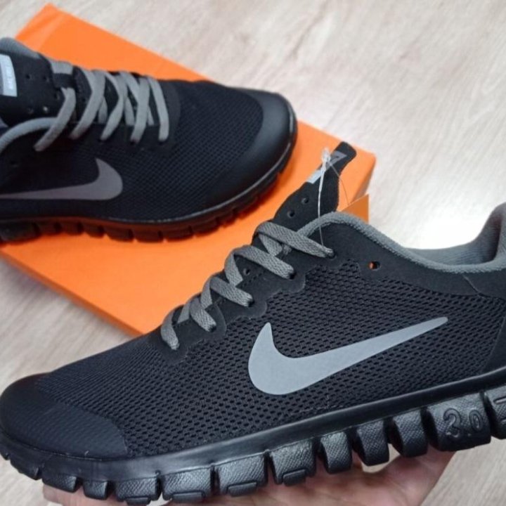 Кроссовки Nike Free 3.0