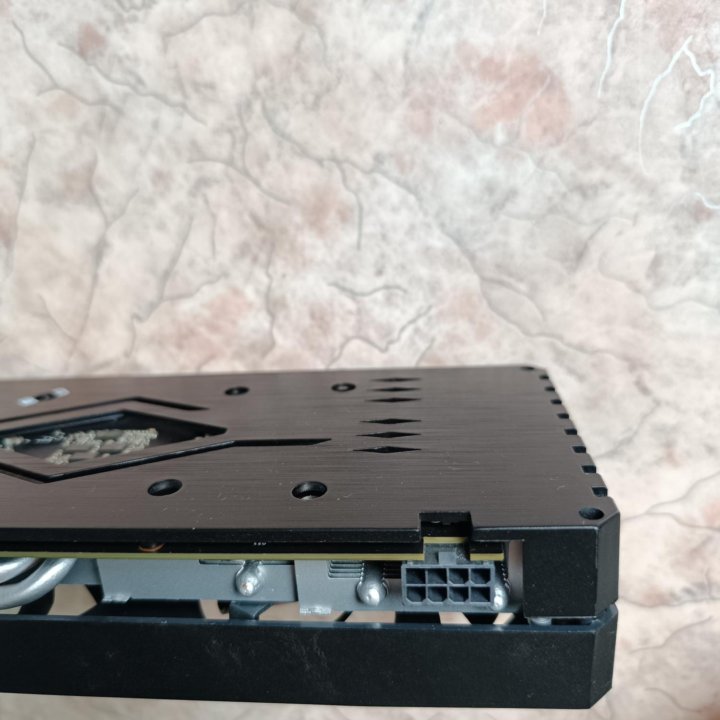 Geforce RTX 3070m 8Gb