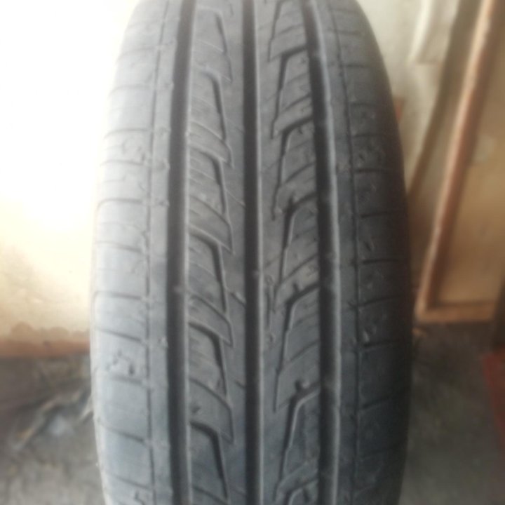 Шины Cordiant 205/55R16