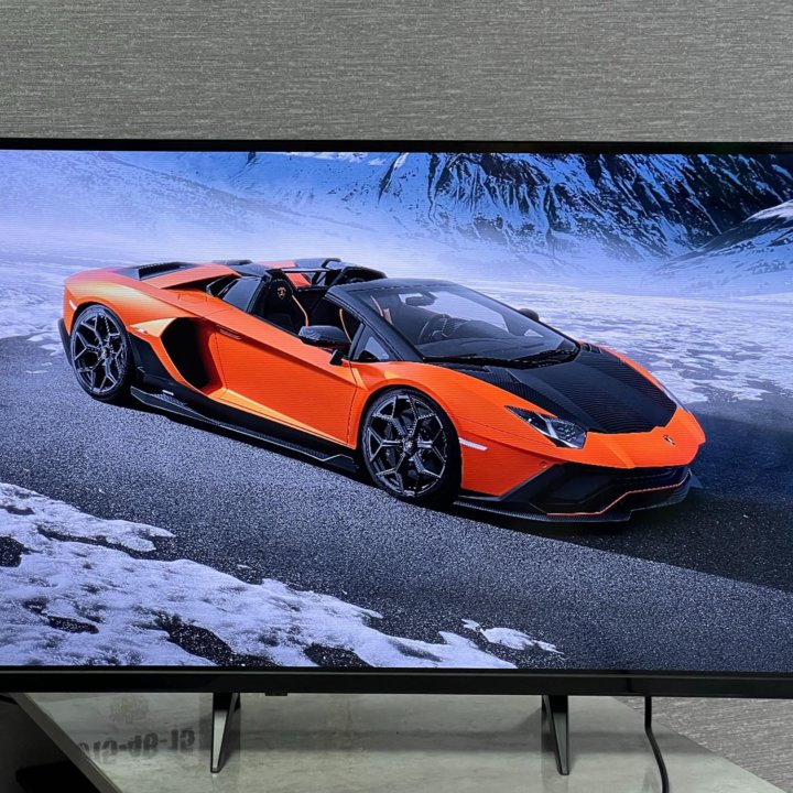 Smart TV 2024г Sber SDX-32H2124