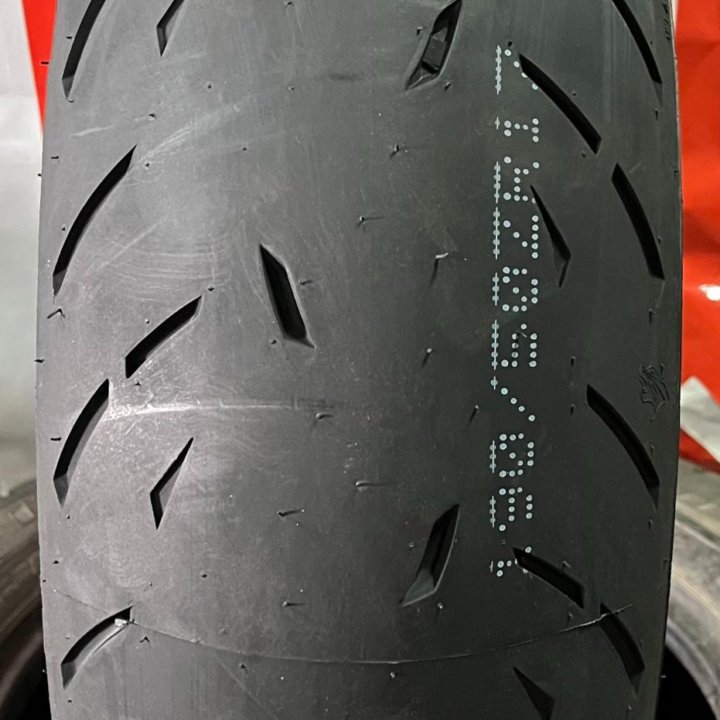 Мотошина 190/50 ZR17 Kingtyre K905 73W TL