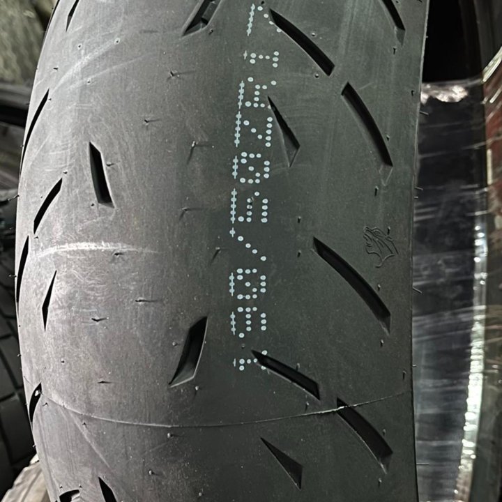 Мотошина 190/50 ZR17 Kingtyre K905 73W TL