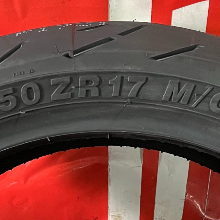 Мотошина 190/50 ZR17 Kingtyre K905 73W TL