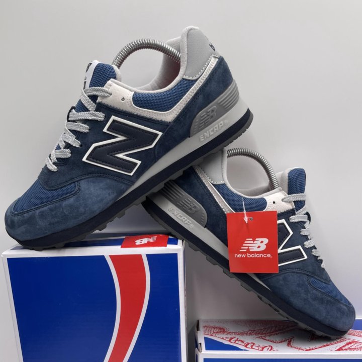 Кроссовки new balance 574