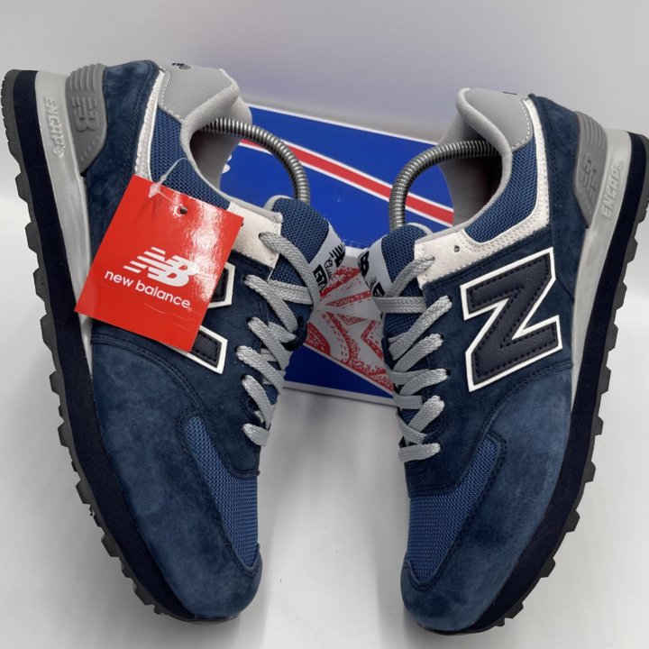 Кроссовки new balance 574