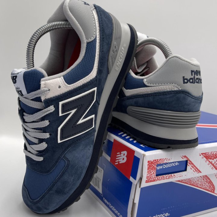 Кроссовки new balance 574