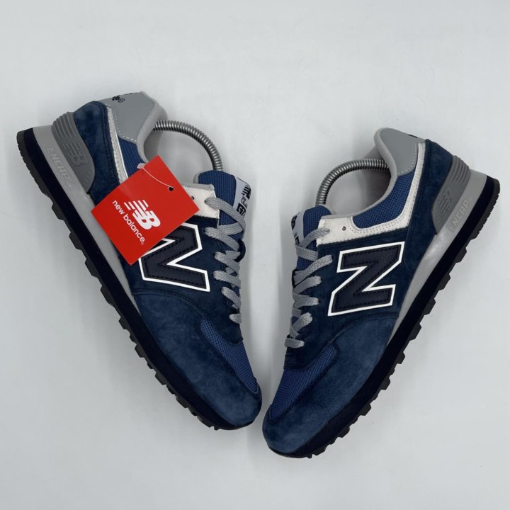 Кроссовки new balance 574