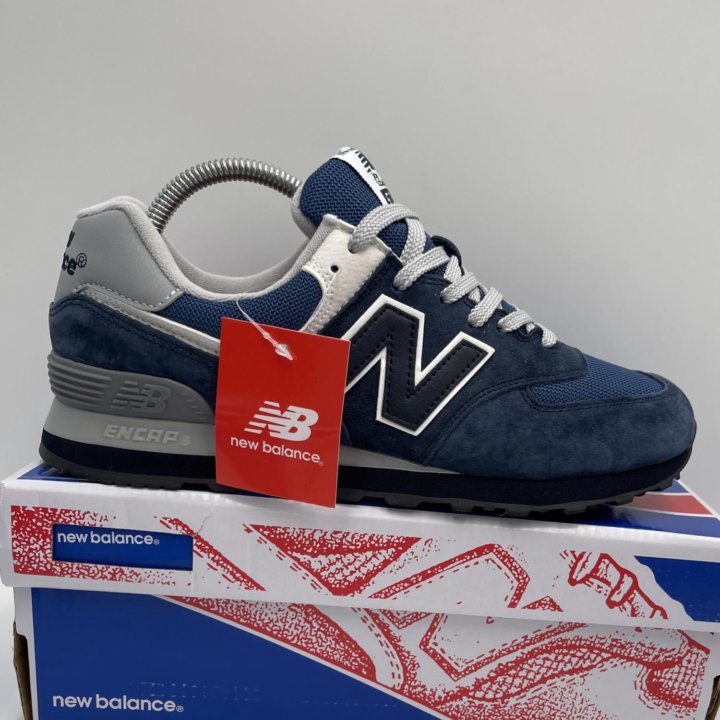 Кроссовки new balance 574