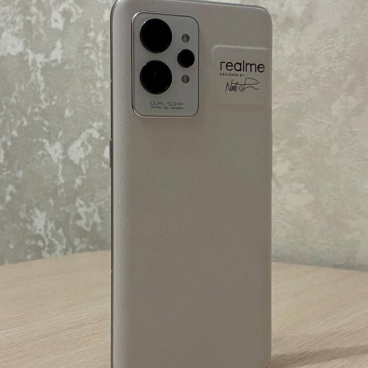 Realme GT 2 pro 12/256