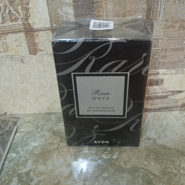 Avon rare onyx, в слюде