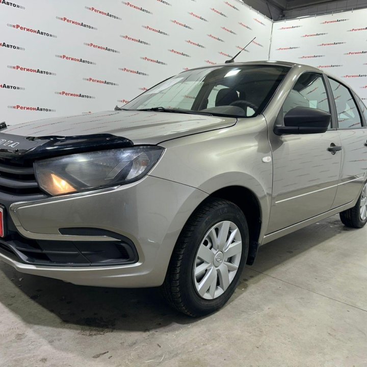 ВАЗ (Lada) Granta, 2019