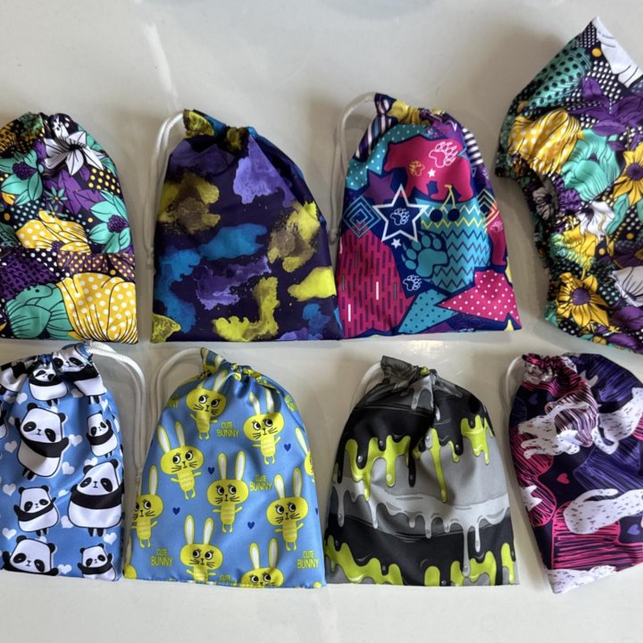 Бахилы всех размеров