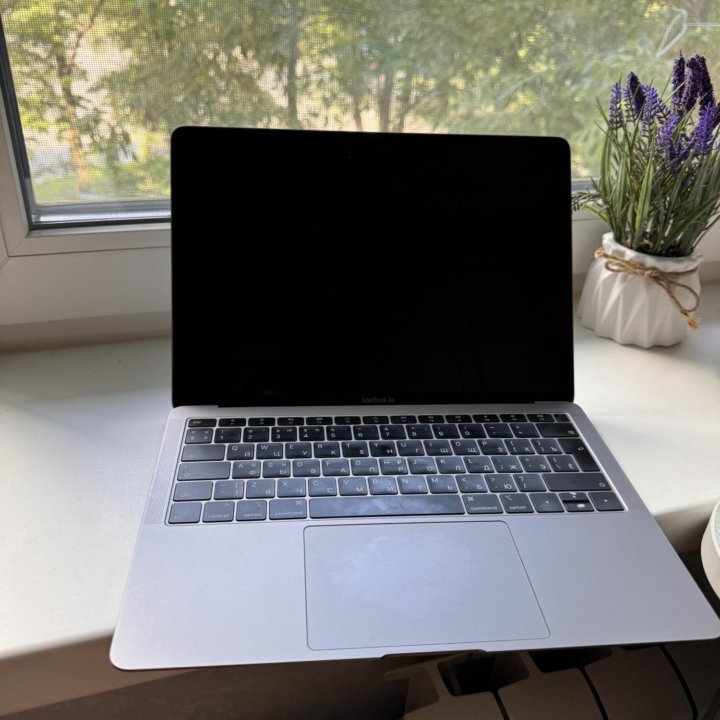 MacBook Air 13 retina 2018