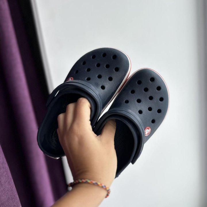 Сабо crocs ОРИГИНАЛ