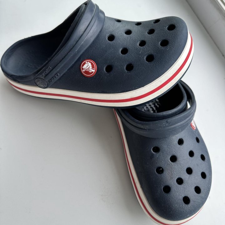 Сабо crocs ОРИГИНАЛ