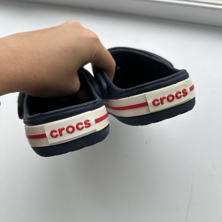 Сабо crocs ОРИГИНАЛ