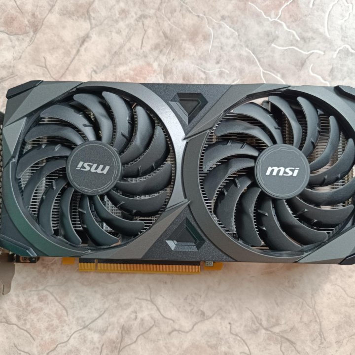 Geforce RTX 3050 8Gb