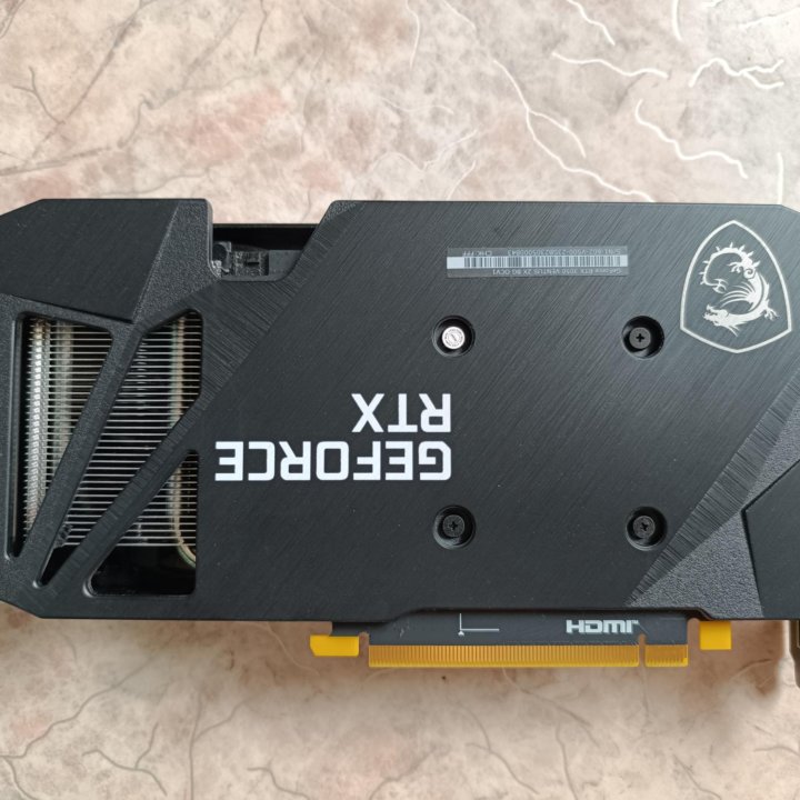 Geforce RTX 3050 8Gb