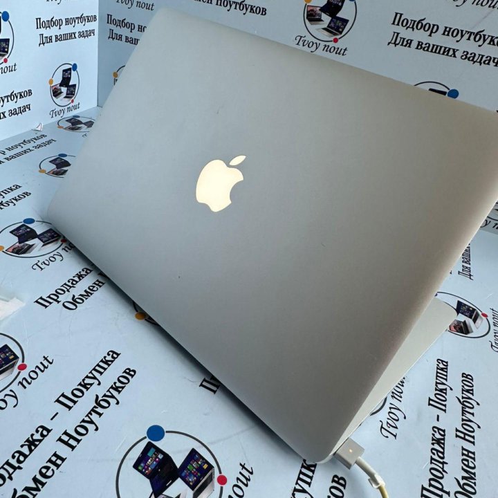 MacBook Air 13, ультрабук для девушки CORE I5