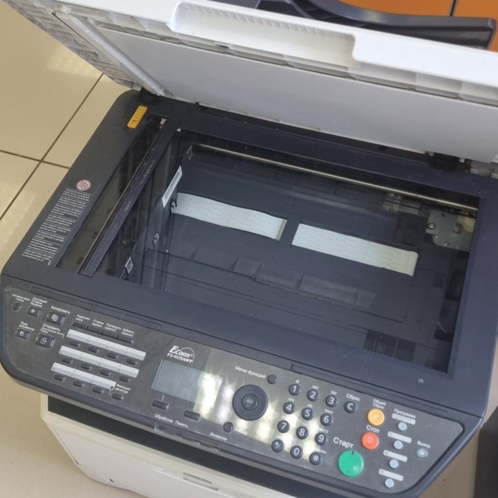 МФУ KYOCERA FS-1035MFP