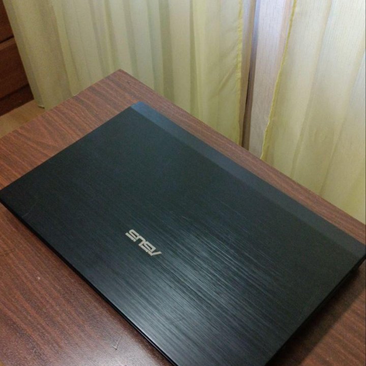 Продам AsusPro P53S Core i5