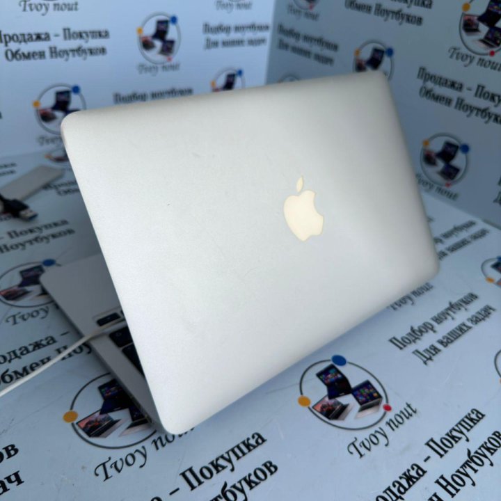 MacBook Air 11, 1 цикл аккум CORE I5