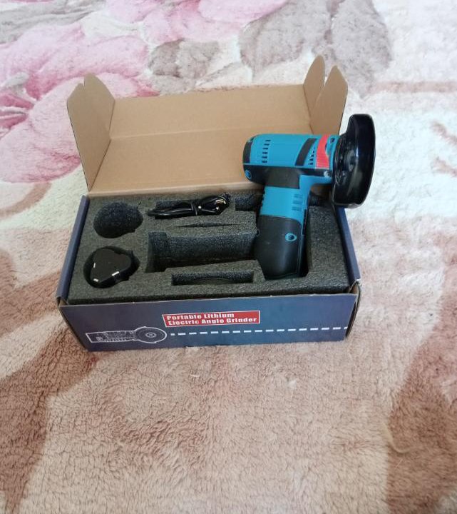 мини болгарка