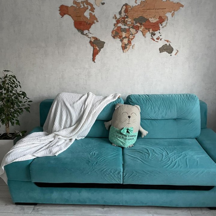 Диван Hoff б/у