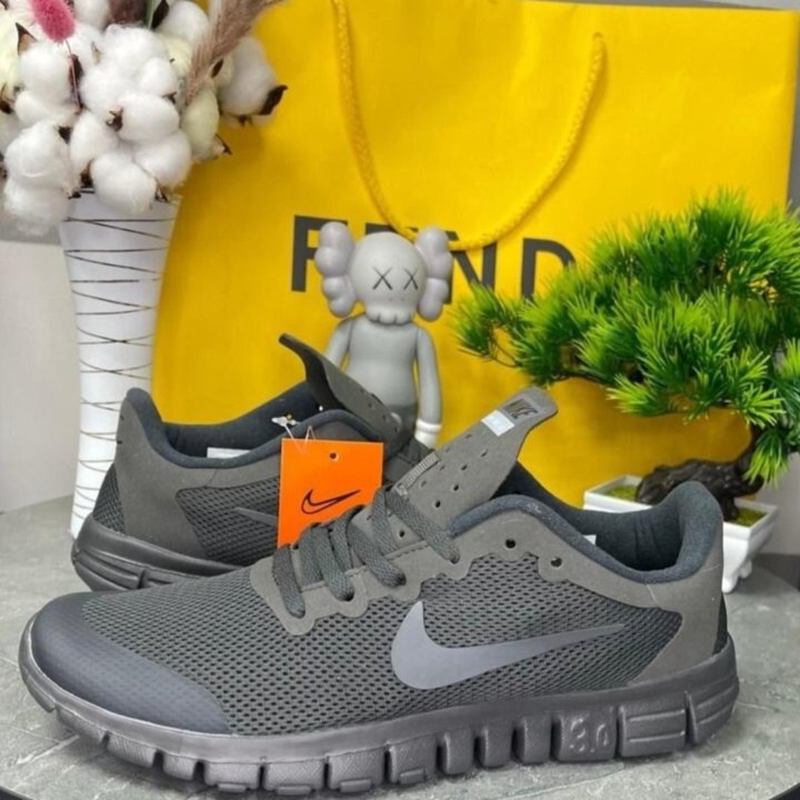 Кроссовки Nike Free 3.0