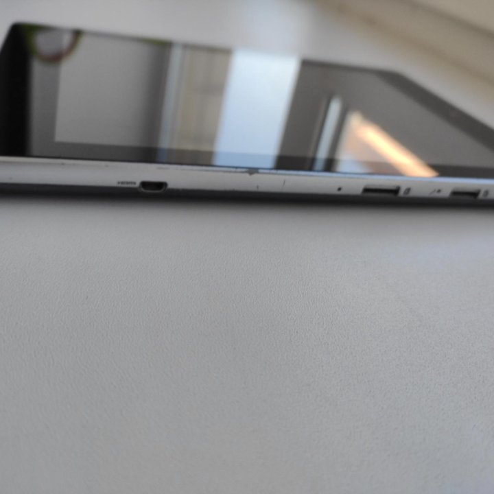 Планшет Acer Iconia A1-811 Grey