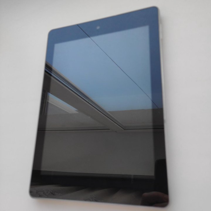 Планшет Acer Iconia A1-811 Grey