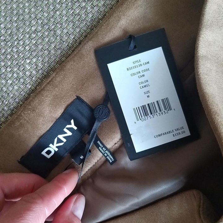 Юбка DKNY оригинал