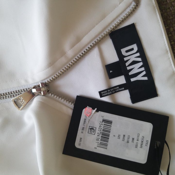 Юбка DKNY оригинал