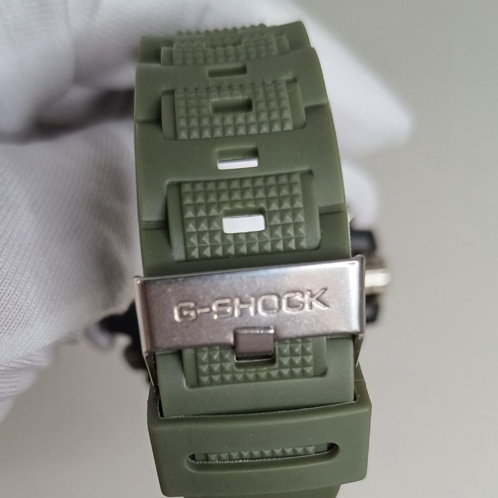 Часы наручные мужские Casio G-Shock