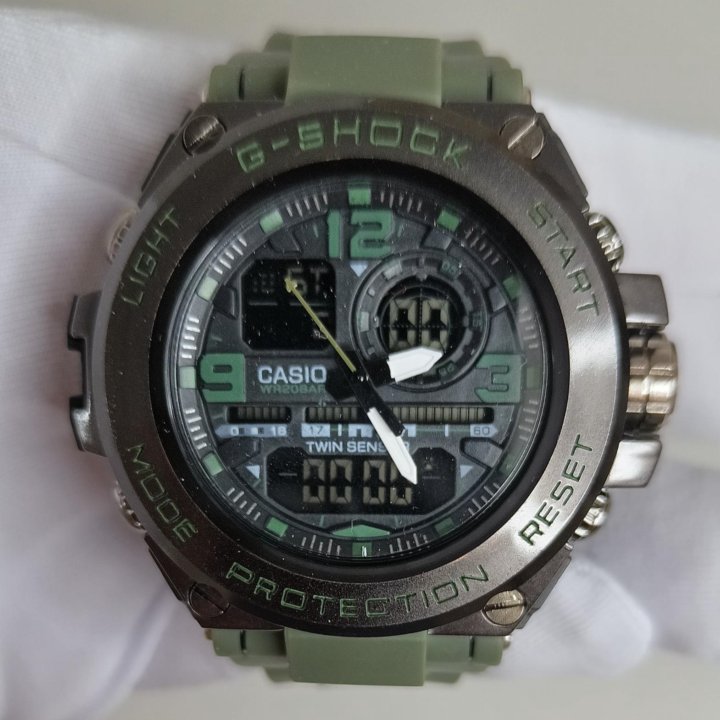 Часы наручные мужские Casio G-Shock