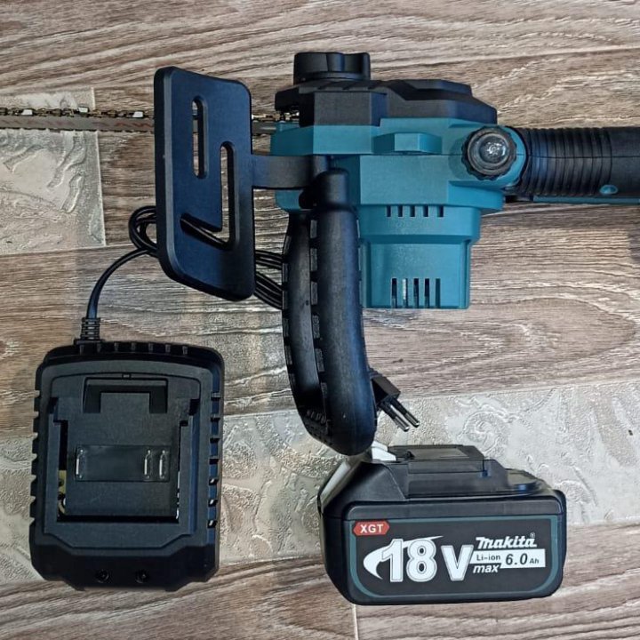 Пила цепная Makita 12 дюймов