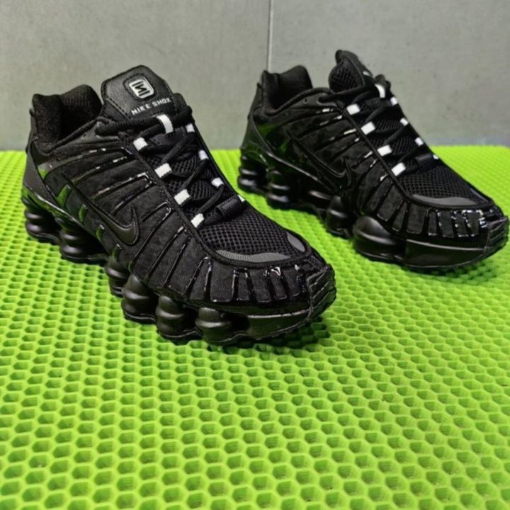 Кроссовки Nike Shox Tl