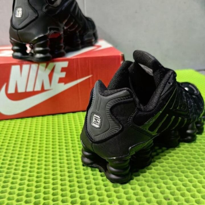 Кроссовки Nike Shox Tl