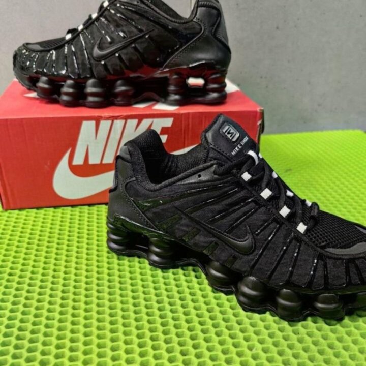 Кроссовки Nike Shox Tl