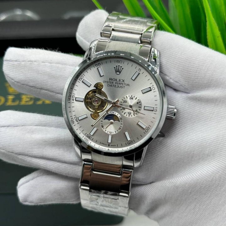 Часы наручные мужские Rolex