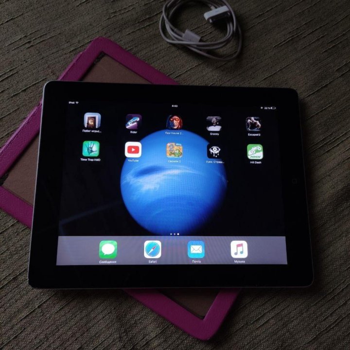 Ipad 2 32gb USA