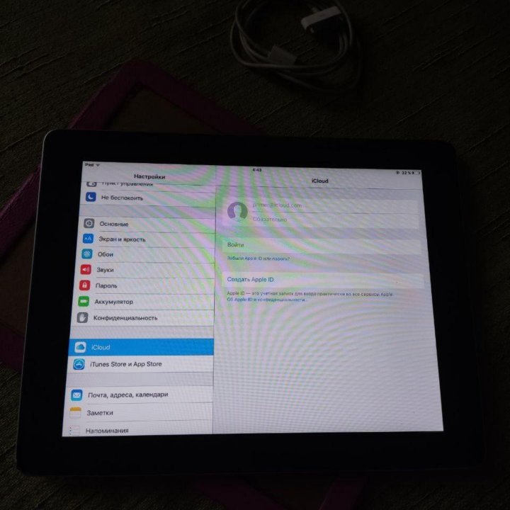 Ipad 2 32gb USA