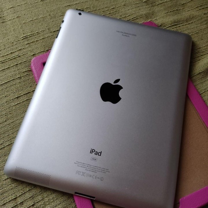 Ipad 2 32gb USA