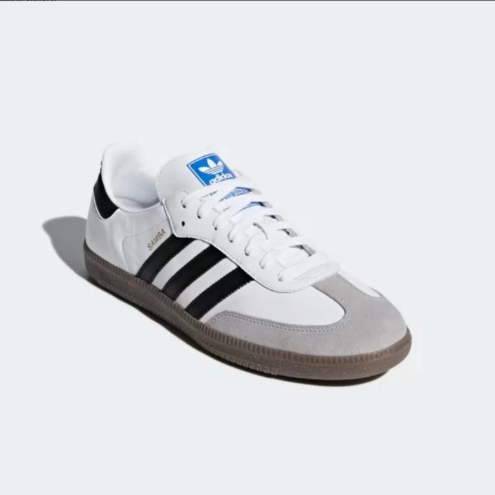 Adidas - кроссовки Samba